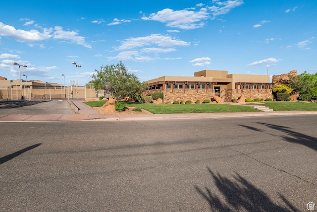747 Crimson Flare Ln, Ivins, UT 84738