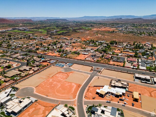747 Crimson Flare Ln, Ivins, UT 84738