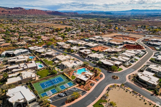 747 Crimson Flare Ln, Ivins, UT 84738