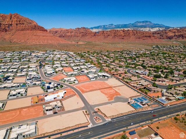 747 Crimson Flare Ln, Ivins, UT 84738