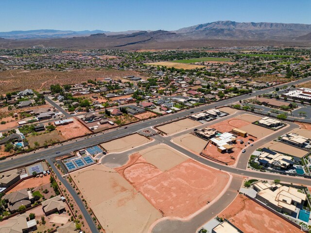 747 Crimson Flare Ln, Ivins, UT 84738