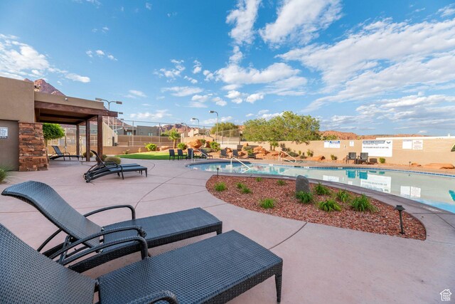 747 Crimson Flare Ln, Ivins, UT 84738