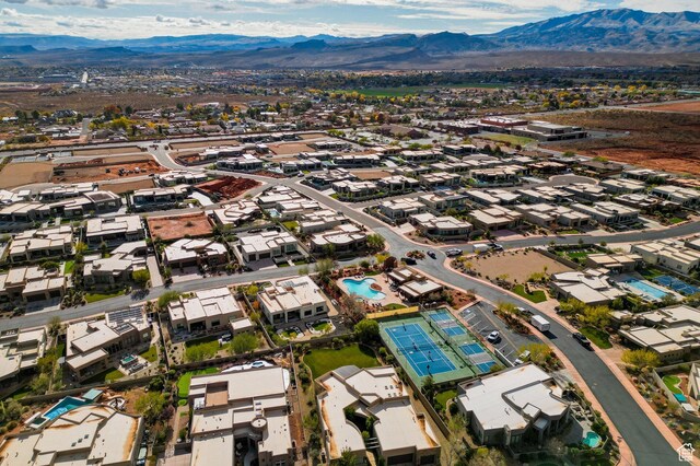 747 Crimson Flare Ln, Ivins, UT 84738