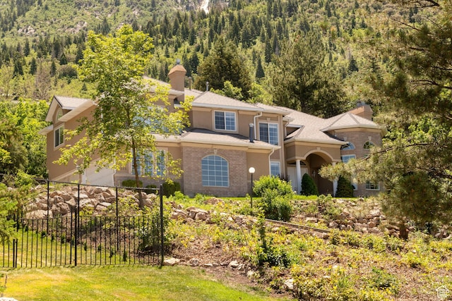 3880 E Thousand Oaks Cir, Salt Lake City, UT 84124 - photo 57