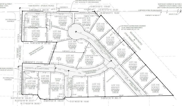 1474 N 1700 W Unit 103, Lehi, UT 84043