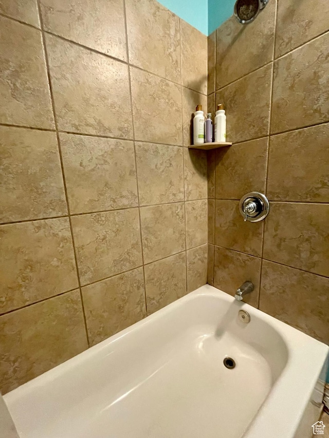221 N 100 E, Price, UT 84501 - view of bathroom