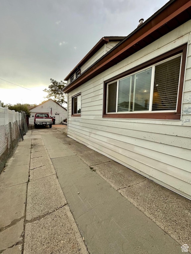 221 N 100 E, Price, UT 84501 - view of property exterior