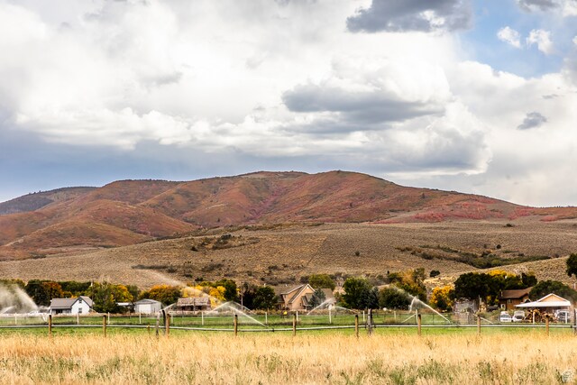 4074 S 2140 E, Heber City, UT 84032