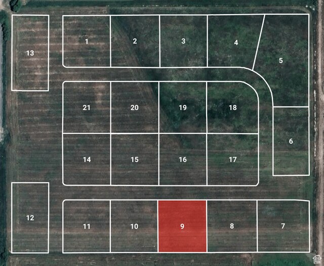 4074 S 2140 E, Heber City, UT 84032