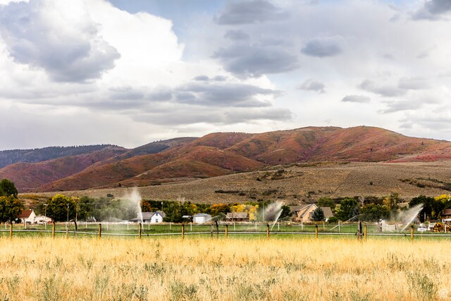 4074 S 2140 E, Heber City, UT 84032