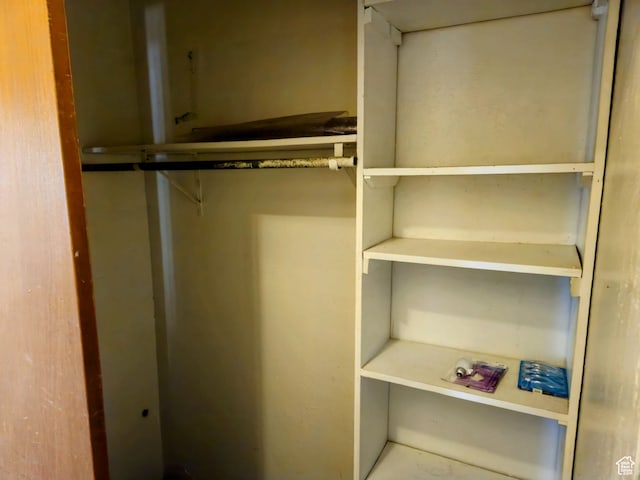 674 N 6th St, Montpelier, ID 83254 - view of closet