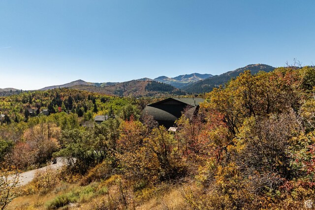 8791 Northcove Dr Unit 102, Park City, UT 84098
