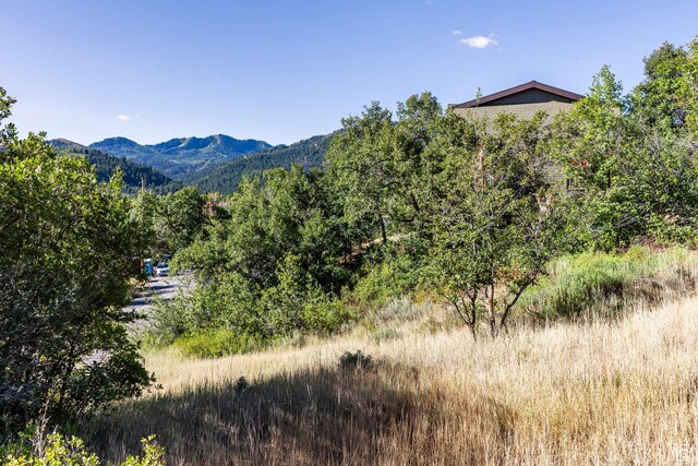 8791 Northcove Dr Unit 102, Park City, UT 84098