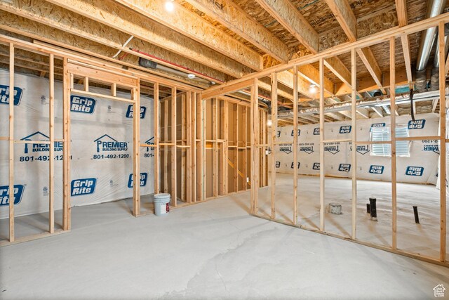 1264 N Berra Blvd Unit 133, Tooele, UT 84074 - view of misc room
