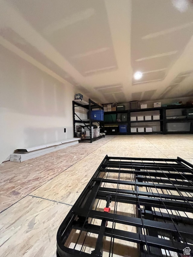 630 W 150 S, Torrey, UT 84775 - interior space