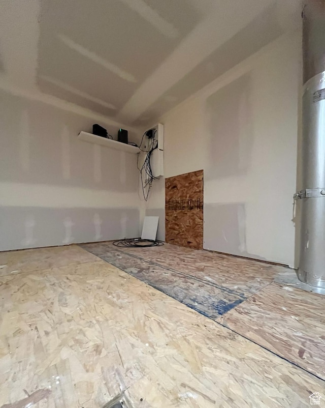 630 W 150 S, Torrey, UT 84775 - view of unfurnished living room