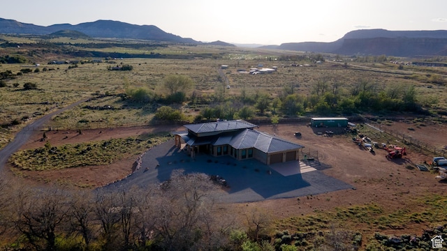 630 W 150 S, Torrey, UT 84775 - view of rural area featuring mountains