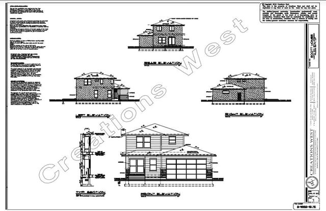 miscellaneous document
