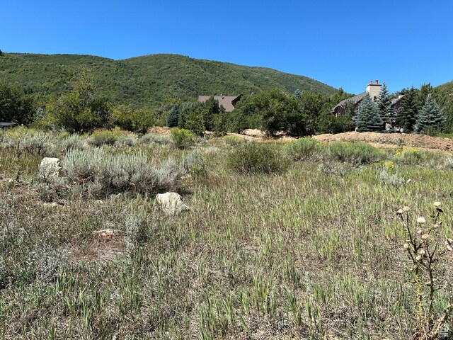 8494 W Chokecherry Ln Unit 21, Heber City, UT 84032