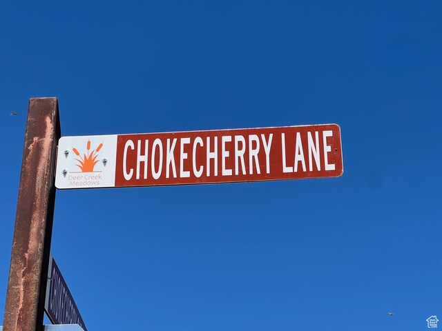 8494 W Chokecherry Ln Unit 21, Heber City, UT 84032