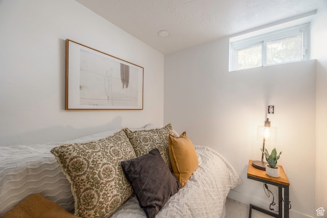 view of bedroom