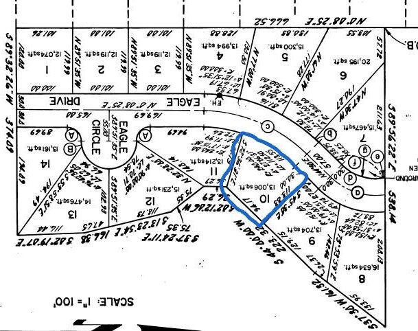 2640 S Eagle Dr, Garden City, UT 84028