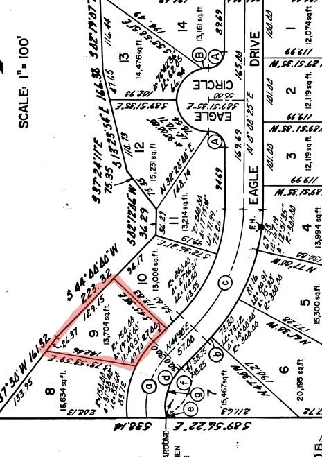 2630 S Eagle Dr, Garden City, UT 84028