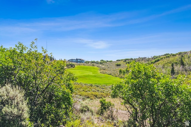 3575 E Wapiti Canyon Rd, Park City, UT 84098 - view of local wilderness