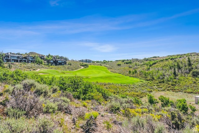 3575 E Wapiti Canyon Rd, Park City, UT 84098 - view of community