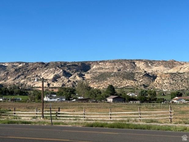355 E Utah State Highway 12, Escalante, UT 84726