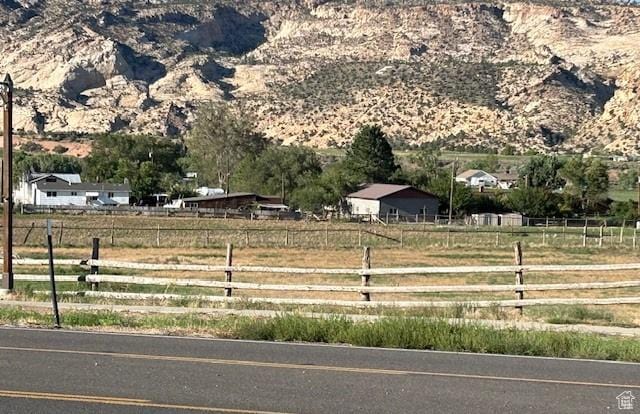355 E Utah State Highway 12, Escalante, UT 84726