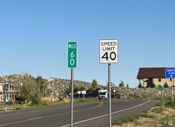 355 E Utah State Highway 12, Escalante, UT 84726