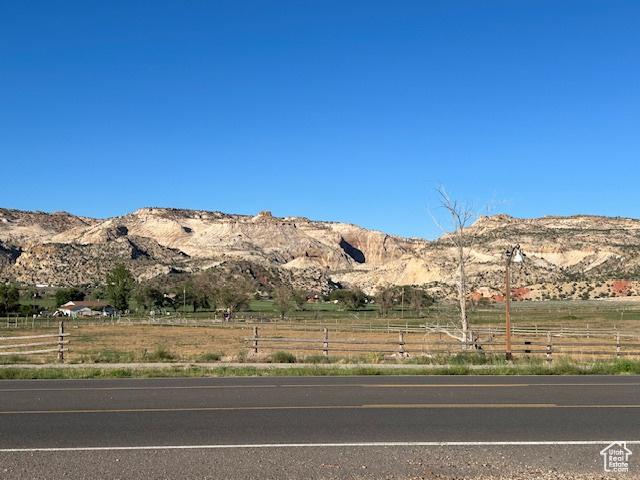 355 E Utah State Highway 12, Escalante, UT 84726