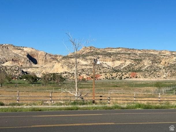 355 E Utah State Highway 12, Escalante, UT 84726