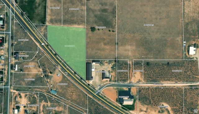 355 E Utah State Highway 12, Escalante, UT 84726