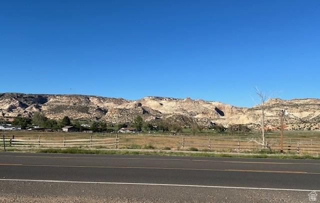 355 E Utah State Highway 12, Escalante, UT 84726