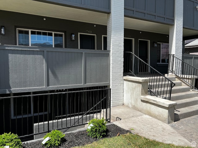 2745 Grant Ave, Ogden, UT 84401 - view of entrance to property