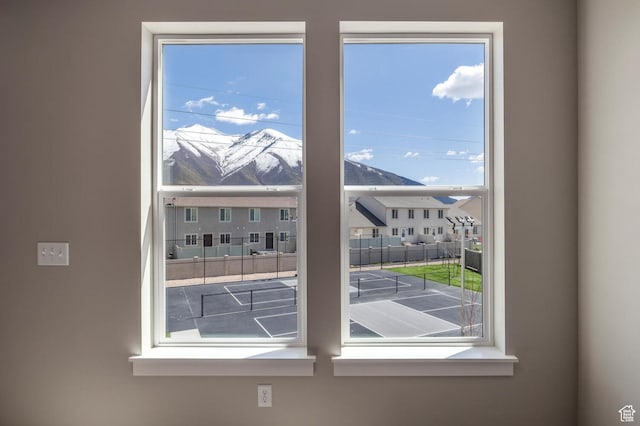 1082 S 2810 E, Spanish Fork, UT 84660 - view of doorway to outside