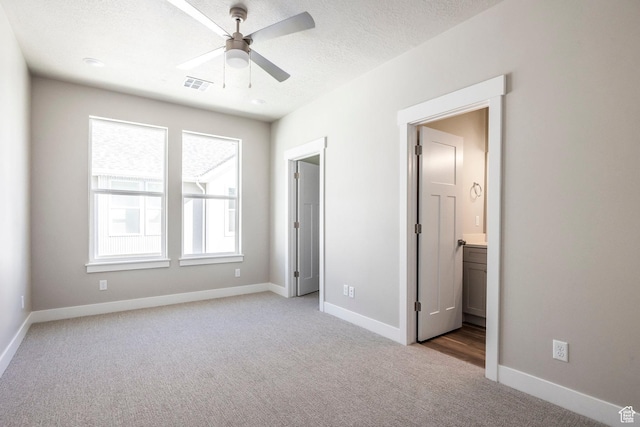 1082 S 2810 E, Spanish Fork, UT 84660 - unfurnished bedroom with light colored carpet, baseboards, and visible vents