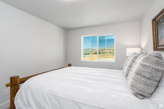 291 E 1980 N, Heber City, UT 84032 - view of bedroom