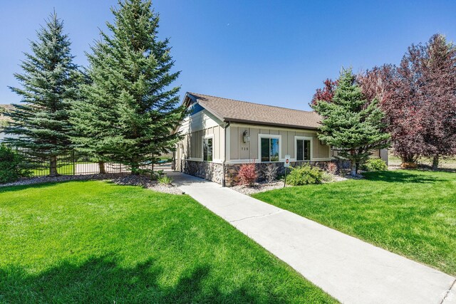 710 N Lochwood Vw Unit 60, Garden City, UT 84028