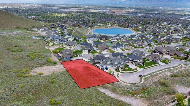 5574 W Lookout Mesa Cir Unit 117, Herriman, UT 84096