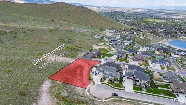 5574 W Lookout Mesa Cir Unit 117, Herriman, UT 84096