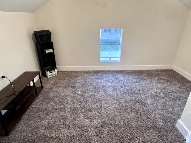 22 W 200 S, Tooele, UT 84074 - interior space featuring baseboards and carpet flooring