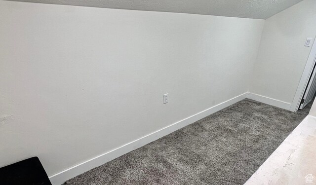 22 W 200 S, Tooele, UT 84074 - interior details with carpet flooring and baseboards