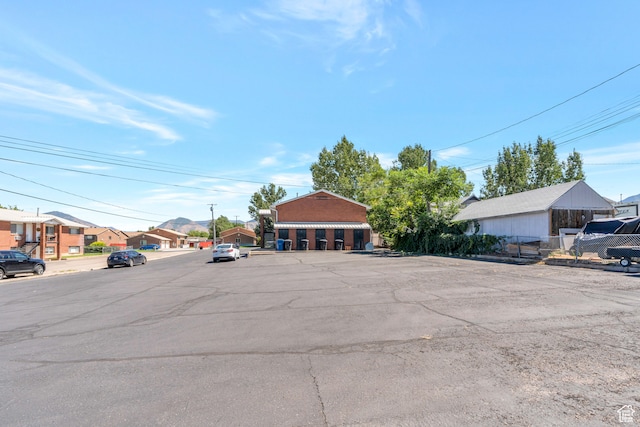535 N 700 E Unit 1-4, Spanish Fork, UT 84660 - view of car parking