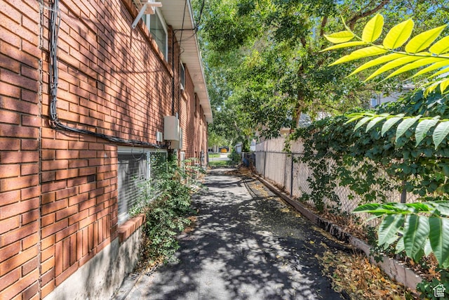 535 N 700 E Unit 1-4, Spanish Fork, UT 84660 - view of home's exterior featuring brick siding
