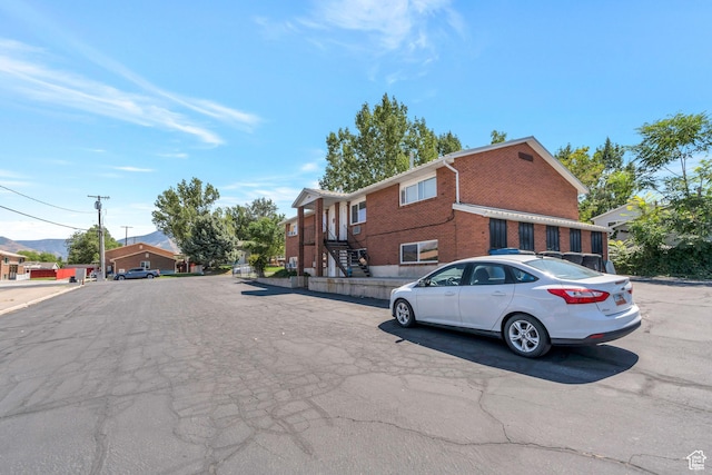 535 N 700 E Unit 1-4, Spanish Fork, UT 84660 - view of asphalt street