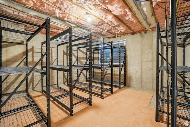 678 Eagle Way, Fruit Heights, UT 84037 - view of storage room