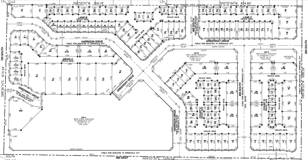 879 W 700 S Unit 1, Springville, UT 84663